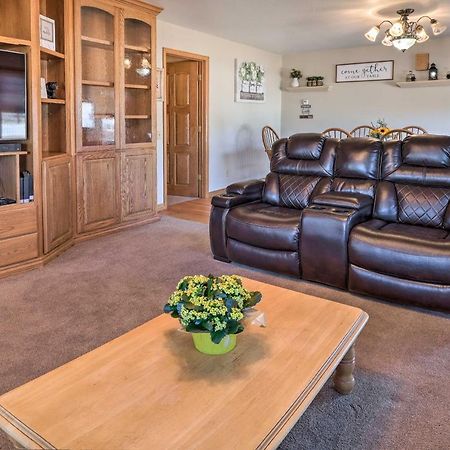 Welcoming Canon City Abode - Walk To River! 外观 照片