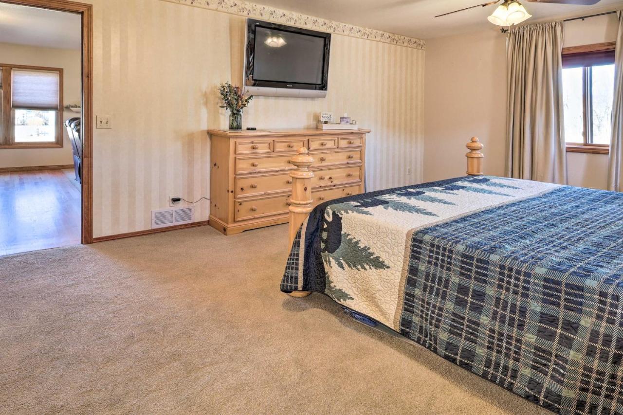 Welcoming Canon City Abode - Walk To River! 外观 照片
