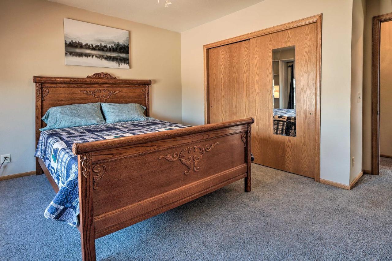 Welcoming Canon City Abode - Walk To River! 外观 照片