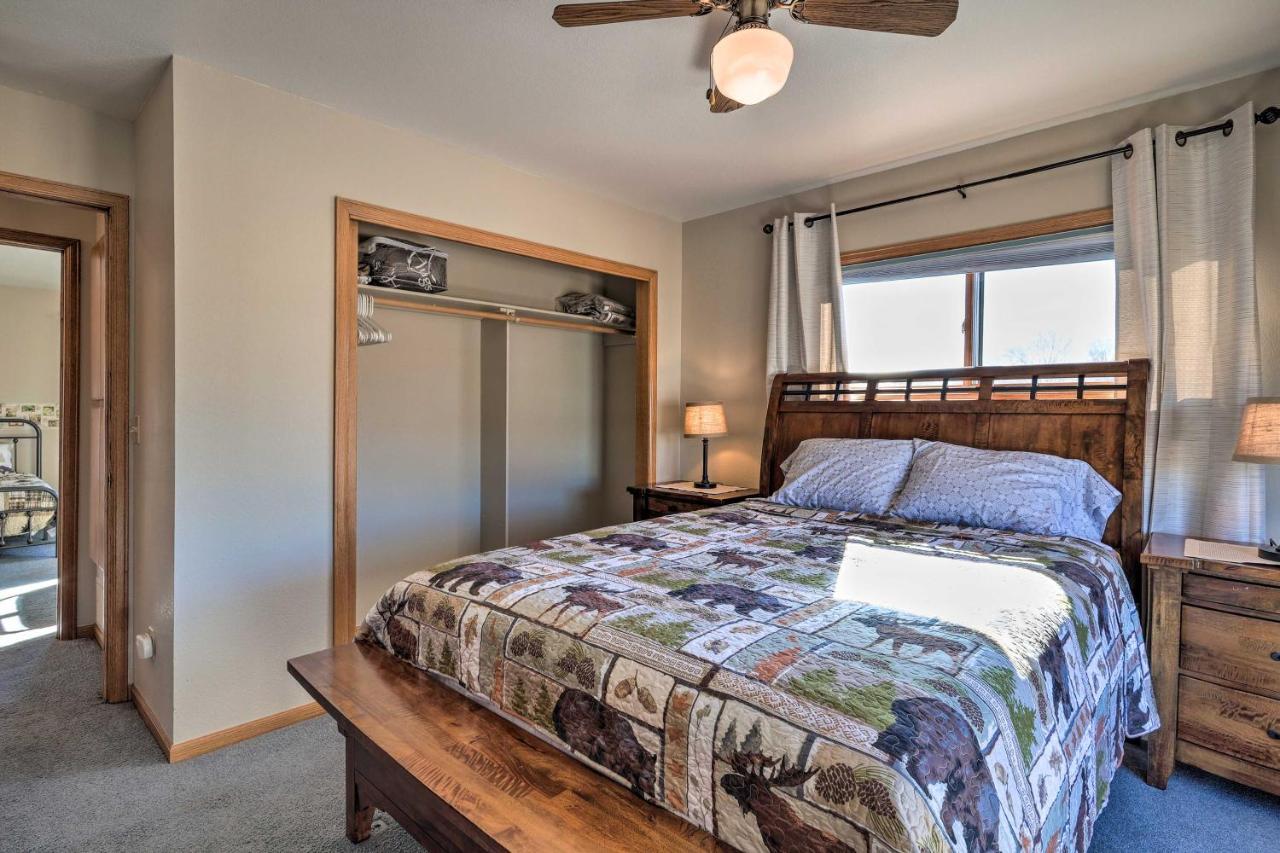 Welcoming Canon City Abode - Walk To River! 外观 照片