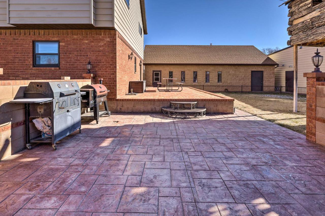 Welcoming Canon City Abode - Walk To River! 外观 照片